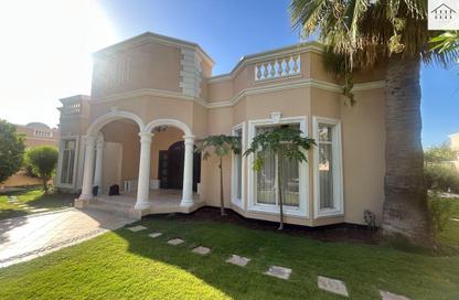Villa - 4 Bedrooms - 5 Bathrooms for rent in Saar - Northern Governorate