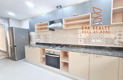 Villa - 5 Bedrooms - 5 Bathrooms for rent in Al Jasra - Northern Governorate Villa - 5 Bedrooms - 5 Bathrooms for rent in Al Jasra - Northern Governorate