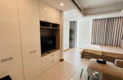 Apartment - Studio for rent in Al Juffair - Capital Governorate