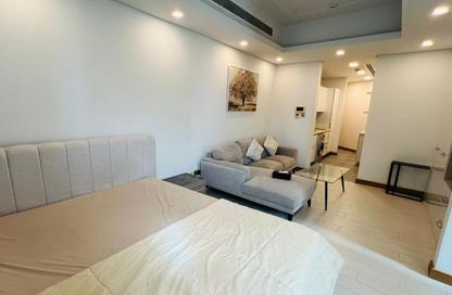 Apartment - Studio for rent in Al Juffair - Capital Governorate