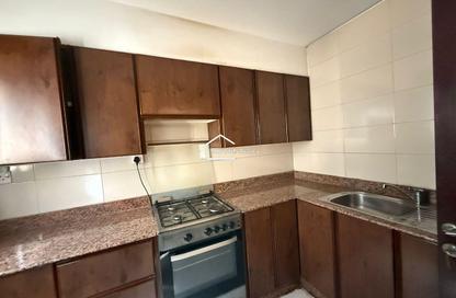 Apartment - 1 Bedroom - 1 Bathroom for rent in Hidd - Muharraq Governorate