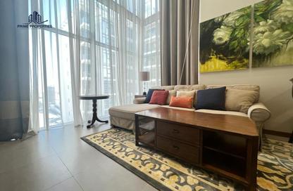 Duplex - 1 - 2 for rent in Seef - Capital Governorate