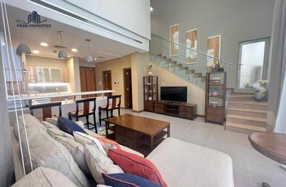Duplex - 1 - 2 for rent in Seef - Capital Governorate