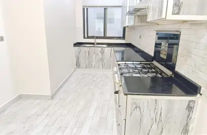 شقة - 2 غرف نوم - 2 حمامات للايجار في الماحوز - المنامة - محافظة العاصمة