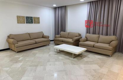 Apartment - 3 - 3 for rent in Janabiya - Northern Governorate