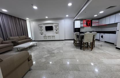 Apartment - 3 - 3 for rent in Janabiya - Northern Governorate