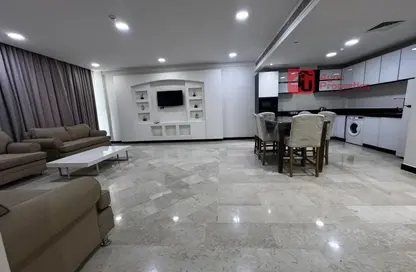 Apartment - 3 Bedrooms - 3 Bathrooms for rent in Janabiya - Northern Governorate