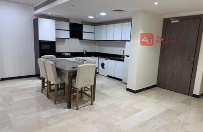 Apartment - 3 - 3 for rent in Janabiya - Northern Governorate