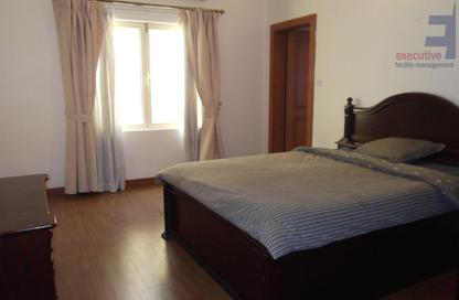 Villa - 3 Bedrooms - 3 Bathrooms for rent in Al Juffair - Capital Governorate