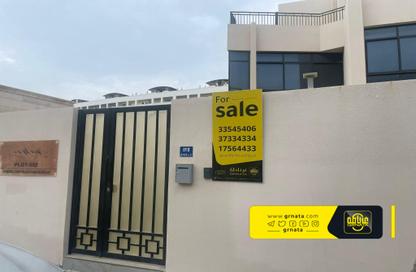 Villa - 5 - 7+ for sale in Tala Island - Amwaj Islands - Muharraq Governorate Villa - 5 - 7+ for sale in Tala Island - Amwaj Islands - Muharraq Governorate