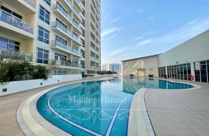 Apartment - 2 Bedrooms - 2 Bathrooms for sale in The Lagoon - Amwaj Islands - Muharraq Governorate