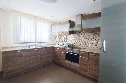 Office Space - 5 Bedrooms - 2 Bathrooms for rent in Mahooz - Manama - Capital Governorate