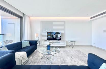 Apartment - 3 Bedrooms - 4 Bathrooms for rent in The Lagoon - Amwaj Islands - Muharraq Governorate