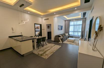 Apartment - 2 Bedrooms - 3 Bathrooms for rent in Janabiya - Northern Governorate Apartment - 2 Bedrooms - 3 Bathrooms for rent in Janabiya - Northern Governorate