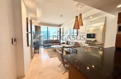 Apartment - 2 Bedrooms - 3 Bathrooms for rent in Essence of Dilmunia - Dilmunia Island - Muharraq Governorate Apartment - 2 Bedrooms - 3 Bathrooms for rent in Essence of Dilmunia - Dilmunia Island - Muharraq Governorate