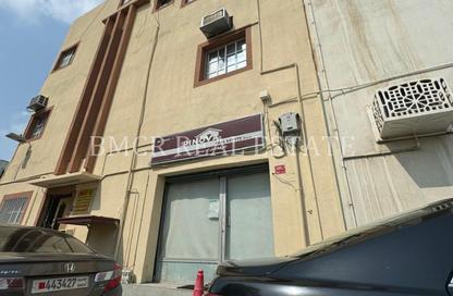 عمارة بالكامل - استوديو - 6 حمامات للبيع في القضيبية - المنامة - محافظة العاصمة