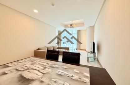 Apartment - 1 - 2 for sale in Seef - Capital Governorate