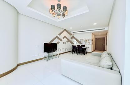Apartment - 1 - 2 for sale in Seef - Capital Governorate