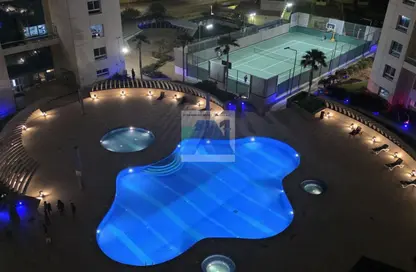 شقة - 2 غرف نوم - 2 حمامات للايجار في أبراج اللولو - المنامة - محافظة العاصمة