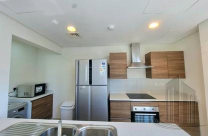 Apartment - 2 - 2 for rent in The Lagoon - Amwaj Islands - Muharraq Governorate