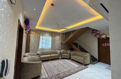Duplex - 4 Bedrooms - 4 Bathrooms for sale in Al Bahair - Riffa - Southern Governorate