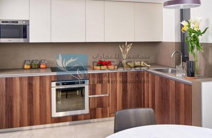 Apartment - 2 Bedrooms - 3 Bathrooms for rent in Adliya - Manama - Capital Governorate Apartment - 2 Bedrooms - 3 Bathrooms for rent in Adliya - Manama - Capital Governorate