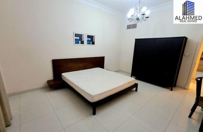 Apartment - 1 - 1 for rent in Al Juffair - Capital Governorate