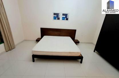 Apartment - 1 - 1 for rent in Al Juffair - Capital Governorate