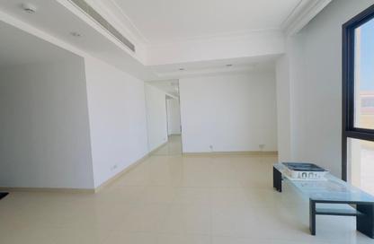 Apartment - 1 Bedroom - 1 Bathroom for rent in Seef - Capital Governorate