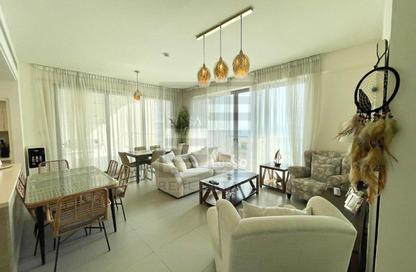 Apartment - 3 Bedrooms - 4 Bathrooms for rent in Marassi Shores Residences - Diyar Al Muharraq - Muharraq Governorate Apartment - 3 Bedrooms - 4 Bathrooms for rent in Marassi Shores Residences - Diyar Al Muharraq - Muharraq Governorate