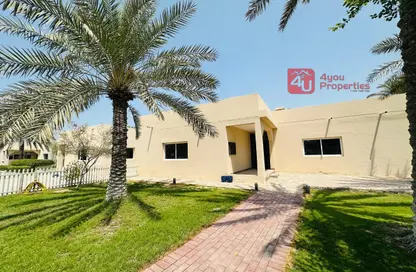Villa - 3 Bedrooms - 3 Bathrooms for rent in Saar - Northern Governorate