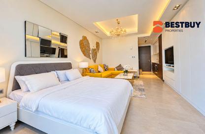 Apartment - Studio - 1 for rent in Seef - Capital Governorate