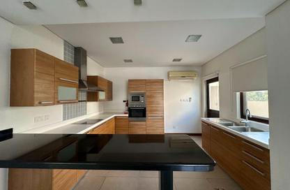 Villa - 3 Bedrooms - 3 Bathrooms for rent in Riffa Views - Riffa - Southern Governorate