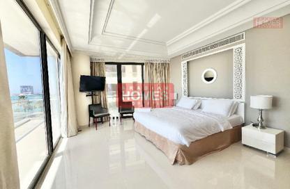 Apartment - 2 Bedrooms - 3 Bathrooms for rent in Reef Island - Capital Governorate