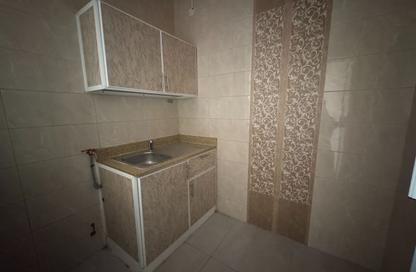 Apartment - 1 - 1 for rent in Diraz - Northern Governorate