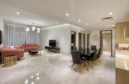 Apartment - 2 Bedrooms - 3 Bathrooms for sale in Amwaj Marina - Amwaj Islands - Muharraq Governorate