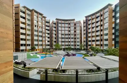 Apartment - 2 Bedrooms - 3 Bathrooms for sale in Amwaj Marina - Amwaj Islands - Muharraq Governorate