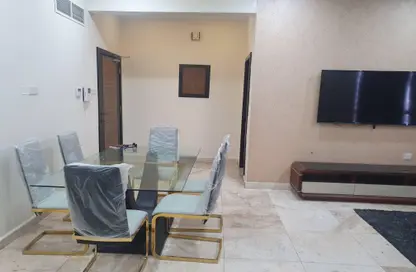 شقة - 3 غرف نوم - 3 حمامات للايجار في البرهامة - المنامة - محافظة العاصمة