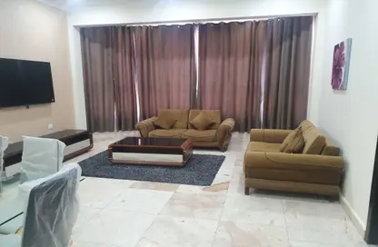 شقة - 3 غرف نوم - 3 حمامات للايجار في البرهامة - المنامة - محافظة العاصمة