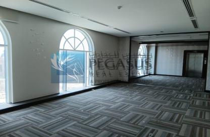 Office Space - Studio - 6 for rent in Seef - Capital Governorate