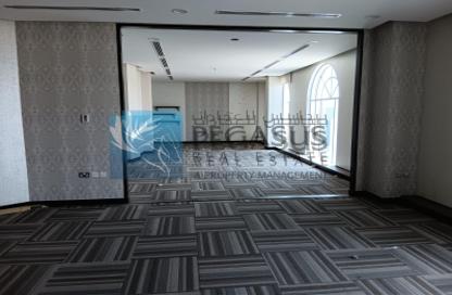 Office Space - Studio - 6 for rent in Seef - Capital Governorate
