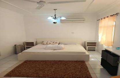 Villa - 3 Bedrooms - 4 Bathrooms for rent in Jannusan - Northern Governorate
