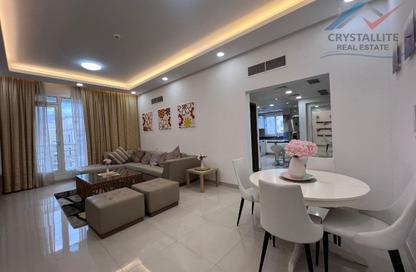 Apartment - 2 Bedrooms - 2 Bathrooms for rent in Hidd - Muharraq Governorate
