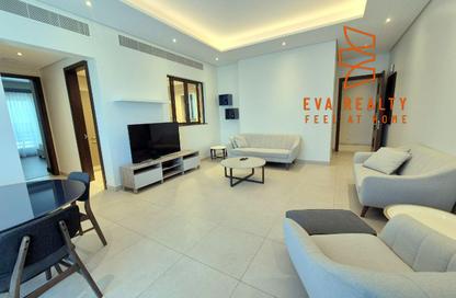 Apartment - 2 Bedrooms - 2 Bathrooms for rent in Saar - Northern Governorate Apartment - 2 Bedrooms - 2 Bathrooms for rent in Saar - Northern Governorate