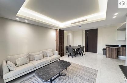 Apartment - 1 - 1 for rent in Amwaj Avenue - Amwaj Islands - Muharraq Governorate