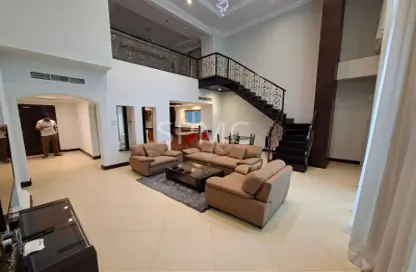 Apartment - 1 Bedroom - 2 Bathrooms for rent in Zinj - Manama - Capital Governorate