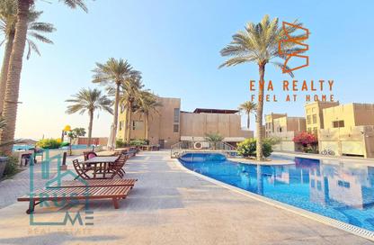 Villa - 4 Bedrooms - 4 Bathrooms for rent in Janabiya - Northern Governorate Villa - 4 Bedrooms - 4 Bathrooms for rent in Janabiya - Northern Governorate
