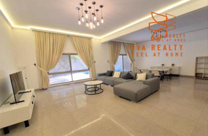 Villa - 4 Bedrooms - 4 Bathrooms for rent in Janabiya - Northern Governorate Villa - 4 Bedrooms - 4 Bathrooms for rent in Janabiya - Northern Governorate