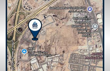 Land - Studio for sale in Salmabad - Central Governorate