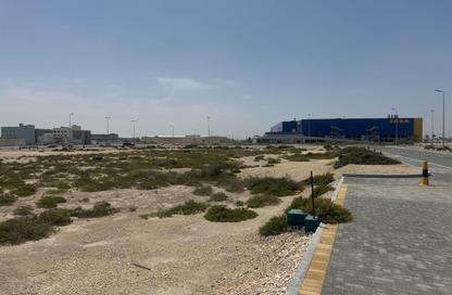 Land - Studio for sale in Salmabad - Central Governorate